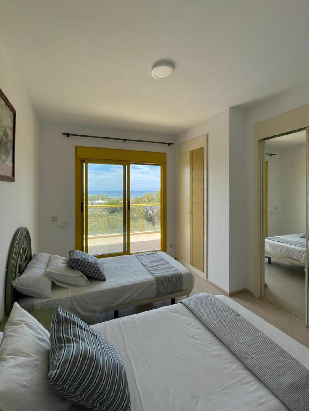 Atico Duplex Lagos Del Castillo 德尼亚 外观 照片