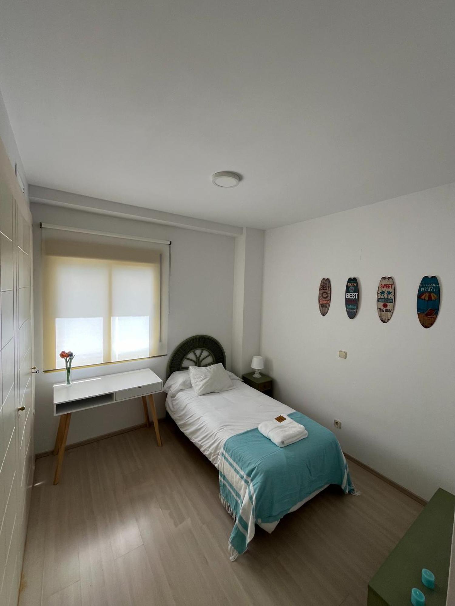Atico Duplex Lagos Del Castillo 德尼亚 外观 照片