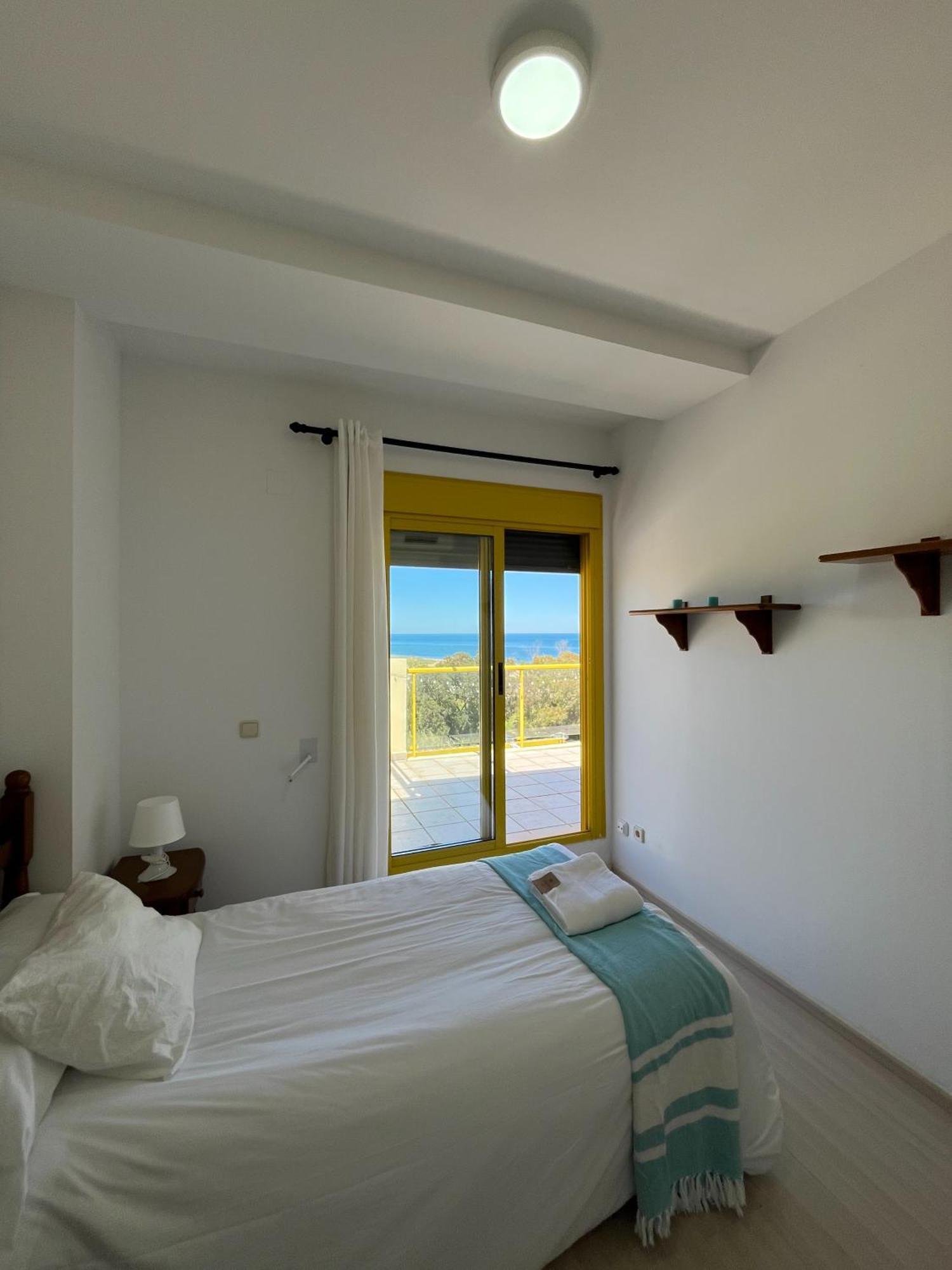 Atico Duplex Lagos Del Castillo 德尼亚 外观 照片