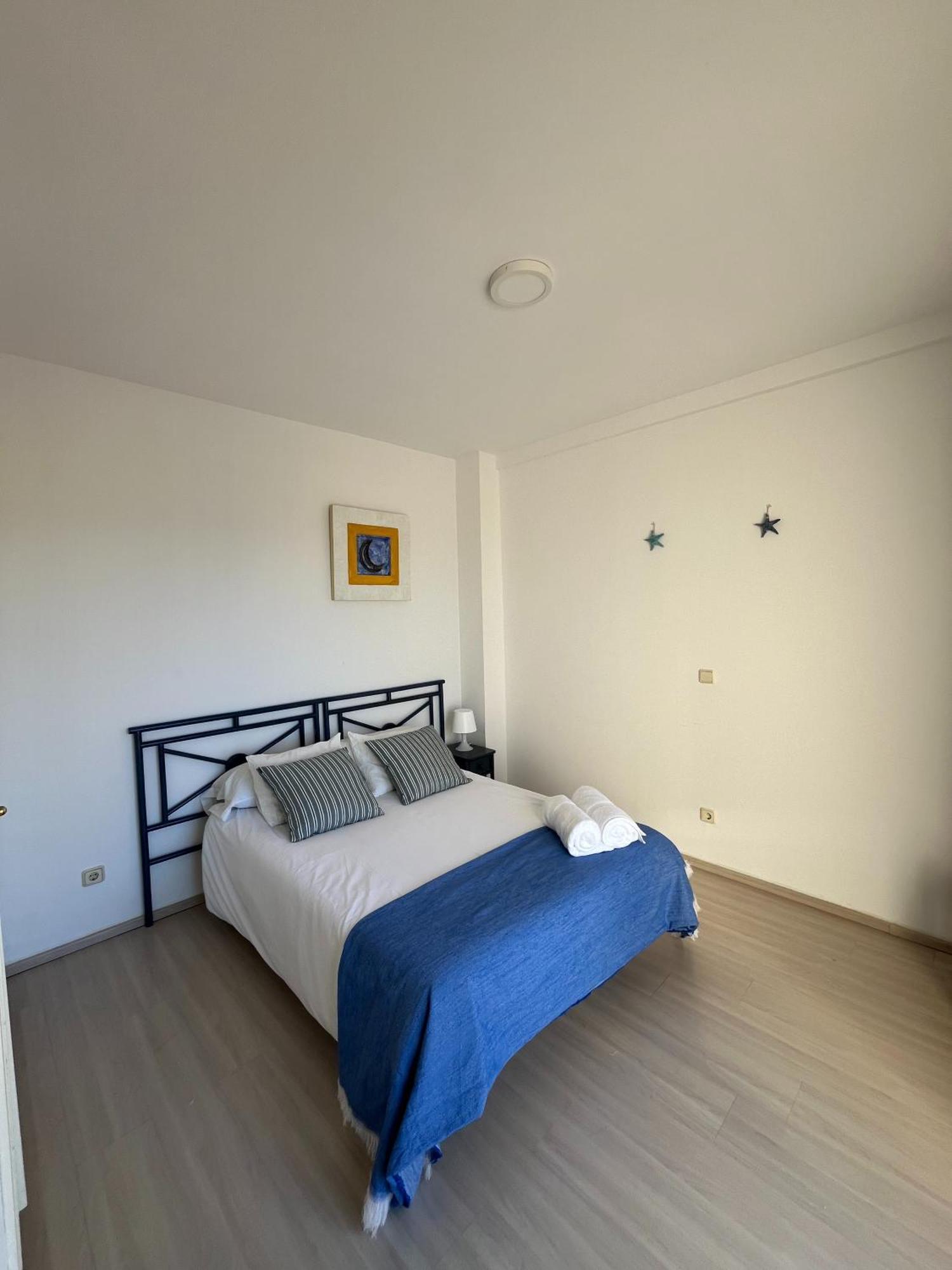 Atico Duplex Lagos Del Castillo 德尼亚 外观 照片